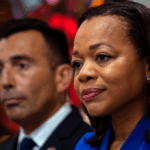 EXCLUSIVE: Conservative Leaders Call on DOJ's Kristen Clarke to Resign Following Daily Signal Report