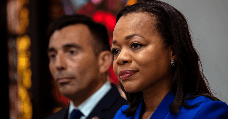 EXCLUSIVE: Conservative Leaders Call on DOJ’s Kristen Clarke to Resign Following Daily Signal Report