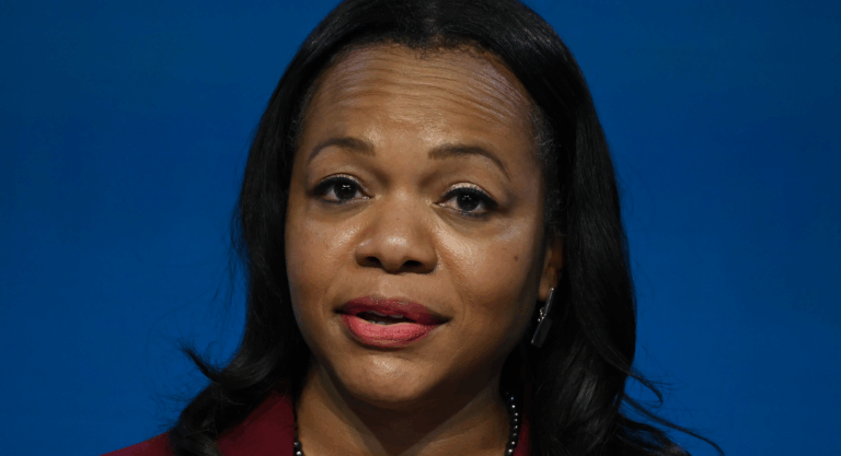 EXCLUSIVE: DOJ’s Kristen Clarke Asked Ex-Husband to Say She Wasn’t an Abuser During Confirmation Process, Ex Alleges