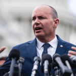 Mike Lee: Biden DOJ 'Unjustly' Persecuting Pro-Lifers, 'Turning a Blind Eye' to Leftist Crime