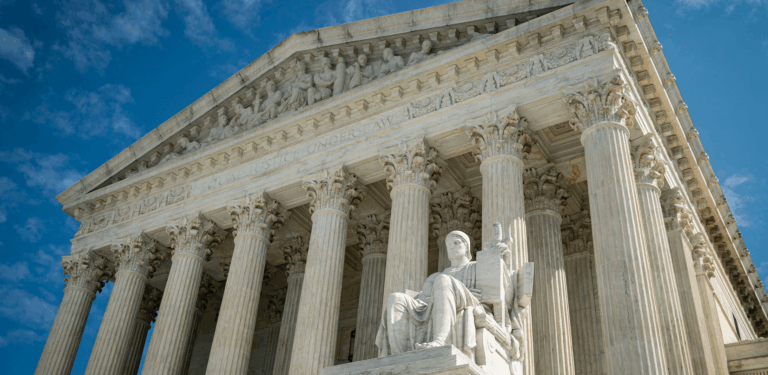 BREAKING: Supreme Court Delivers Procedural Ruling on Abortion Drugs