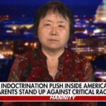 Communism Survivor Speaks Out Against Critical Race Theory
