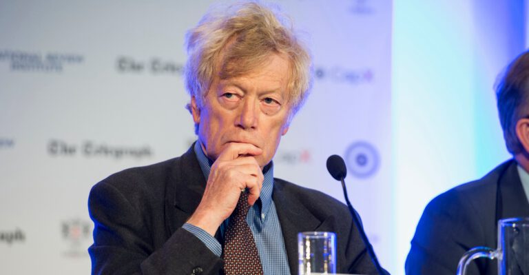 6 Things That British Thinker Roger Scruton Has to Say About Conservatives and Freedom