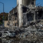 5 Things to Know About Israel's 9/11 and the War Against Hamas