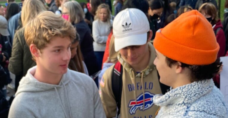 Woke School District Accused of Mishandling Vicious Bullying, Beating of 15-Year-Old