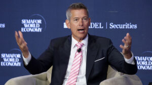 Inside America’s Biggest Aviation Overhaul Since the Jet Age