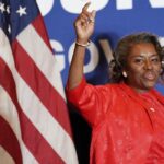 Behind the Scenes of Earle-Sears’ Watch Party