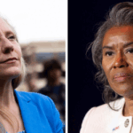 Earle-Sears Calls Out Spanberger, Media After Civil Rights Complaint Against Fairfax School 