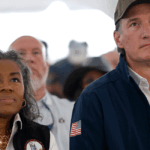 Virginia Governor’s Race Sees Rise in New Donors