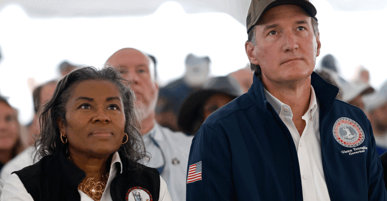Virginia Governor’s Race Sees Rise in New Donors