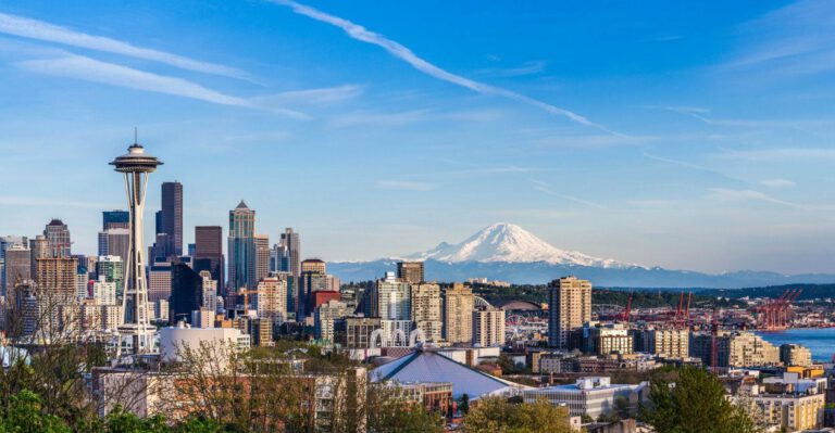 Seattle Ordinance Limiting Landlord Rights Undermines Economic Liberty and Should Be Rescinded