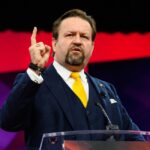 Sebastian Gorka on Fighting Back Against Radical Left