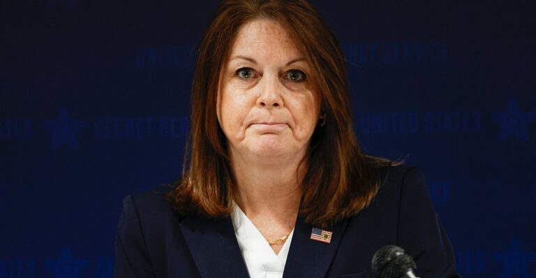 Secret Service Dismantles ‘Imminent Threat’ in New York Ahead of UN General Assembly