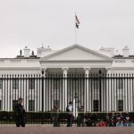 Secret Service Closes White House Cocaine Probe. Heritage Isn't Giving Up So Easily