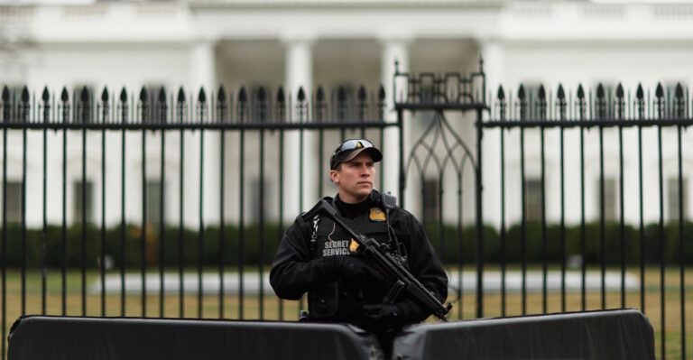 Reforming Secret Service Should Be Congressional Priority