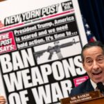 EXCLUSIVE: Democrats’ Gun Control Push After Trump Assassination Attempt Draws Rebuke