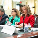 6 Secretaries of State Testify to Congress on Reliability of Elections. Here Are 4 Takeaways.