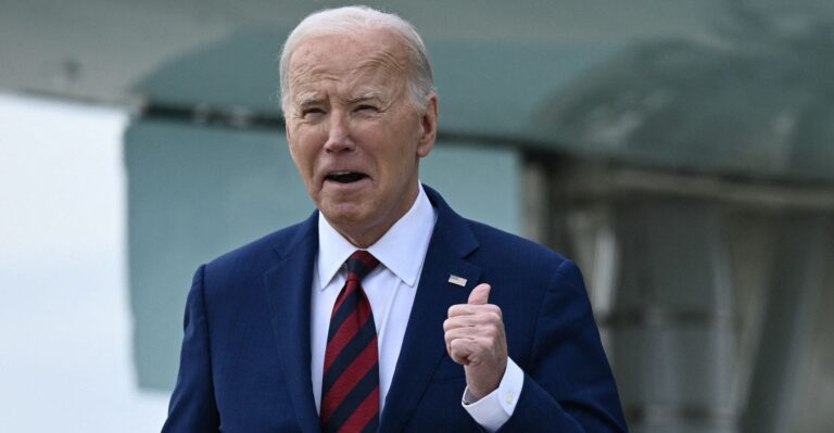 How States Are Punching Back on Biden Federal Election Takeover