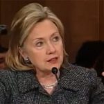 Flashback: Hillary Clinton Wanted to 'Put Ex-Im Bank on Steroids'