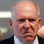 Trump Yanks Former CIA Director’s Security Clearance, Ponders Others