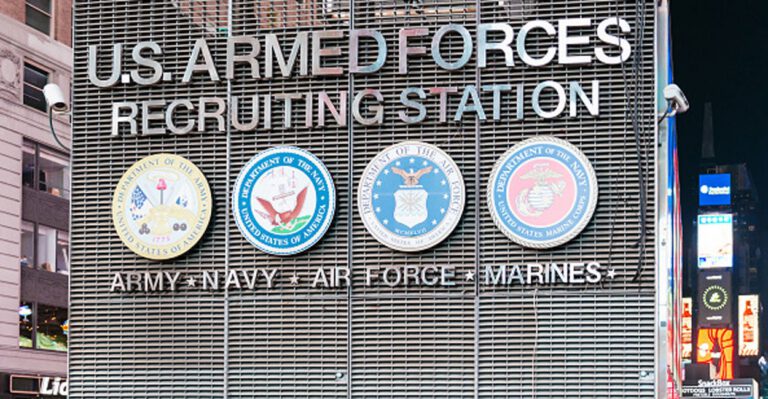 What a Judge’s Ruling on Drafting Women Means for Military