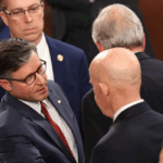 Democrats Accused of 'Abetting Terrorists' by GOP as DHS Shutdown Continues