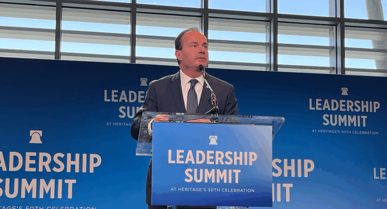 Mike Lee Slaps Prince Harry for Lectures on US Democracy