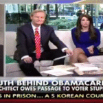 Maine Senator in Spat With ‘Fox & Friends’ Hosts Over Obamacare: ‘Don’t Lecture Me’