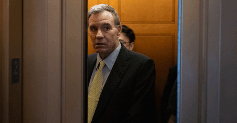 Virginia Democrats Invited to Share Stage With AG Candidate Jay Jones but Failed to Show