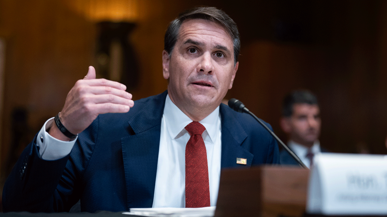4 Takeaways From Acting AG Blanche’s First Senate Testimony