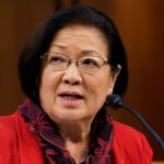 Sen. Mazie Hirono Asks Amy Coney Barrett If She Has Ever Committed Sexual Assault