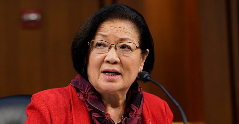 Border Bill Fails in Senate