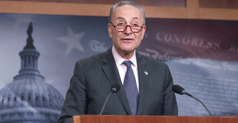 The Reason Liberal Lawmakers Are to Blame for High Gas Prices