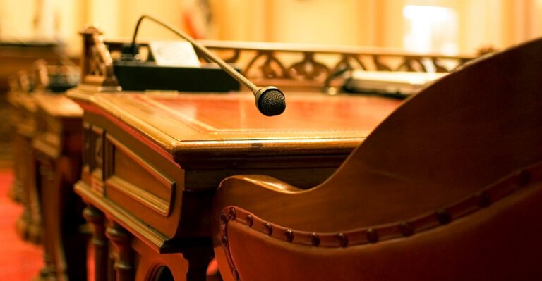 What the Constitution Tells Us About How Senators Should Consider Obama’s Judicial Nominees
