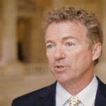 Rand Paul: 'We Need to Be Talking About Planned Parenthood'