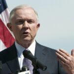 Jeff Sessions Delivers Sweeping Reforms to Protect the Border and US Citizens