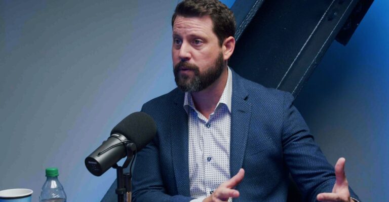 Satirizing Democrats Isn’t as Easy as You Might Think, Babylon Bee CEO Says
