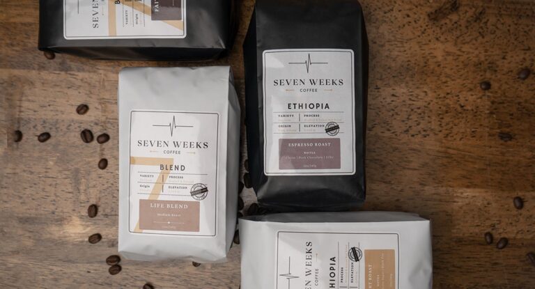 Pro-Life Coffee Company Donates $100K to Pregnancy Centers Since Roe v. Wade Reversal