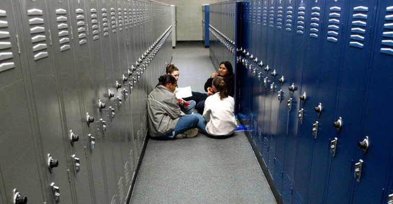 Against Parents’ Wishes, School District on the Radar of LGBT Group Imposes New Sex Ed