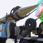 The Iran-North Korea Axis Rides On