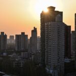 In China, Public Health Takes Back Seat to Politics