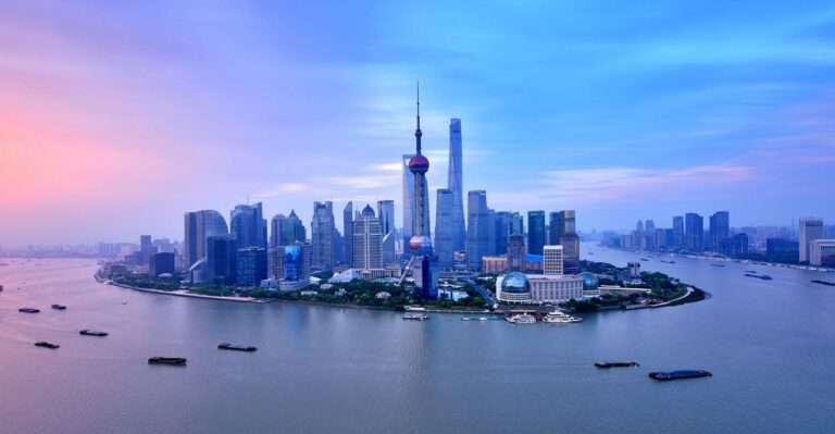 A Winning Strategy to Fight Chinese Intellectual Property Theft