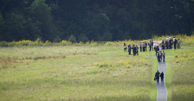 Remember the Heroes of Flight 93 on Memorial Day