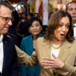 Women’s Group Warns Harris on Potential Josh Shapiro VP Pick
