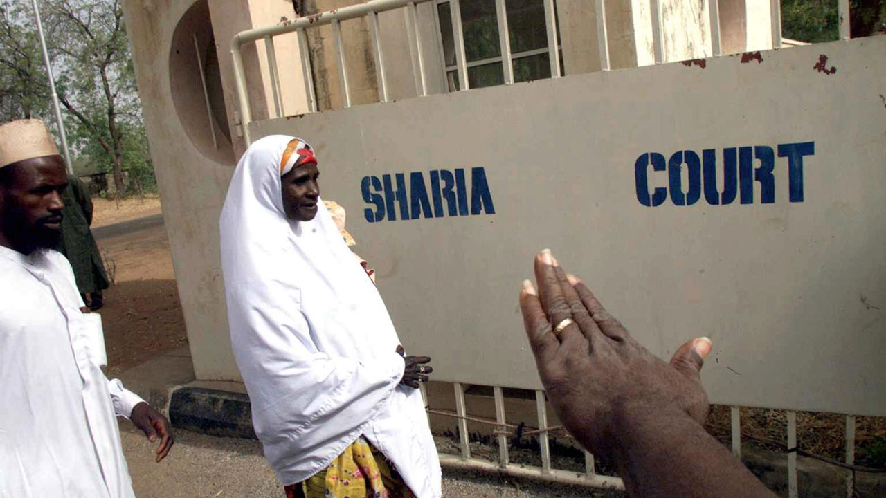 Keith Self Pushes Bill to Protect Constitution From Sharia Ahead of America 250