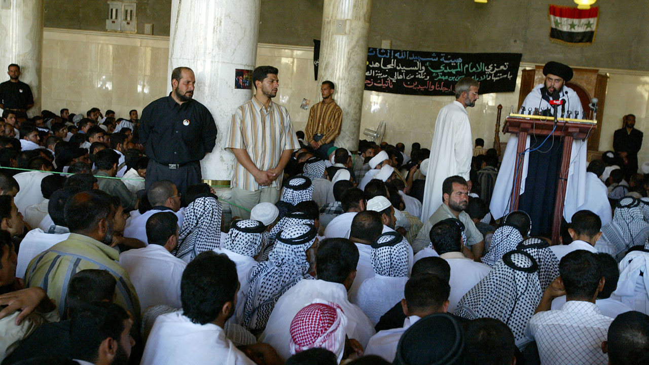 New Bill Would Ban Radical Religious Leaders From Entering the United States