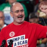 EXCLUSIVE: Sen. Cassidy Probes UAW Leader on 'Workforce Retaliation'
