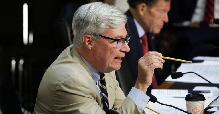 Kevin Roberts Exposes Democrat Senator’s Latest Attempt to Bully Climate Skeptics