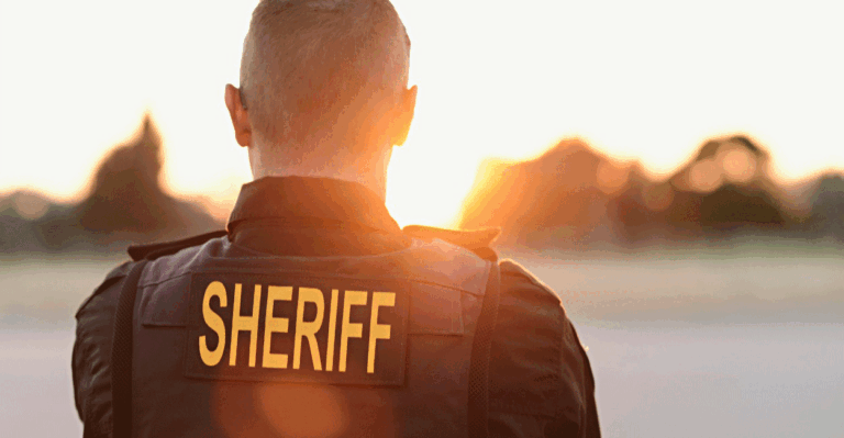 Department of Justice Fines Sheriff Department for Hiring Only US Citizens