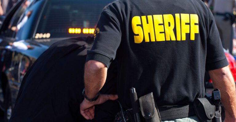 This Sheriff Was Sued for Cooperating With ICE. Now, He’s Vindicated.